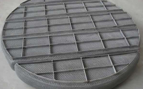 Wire Mesh Filters