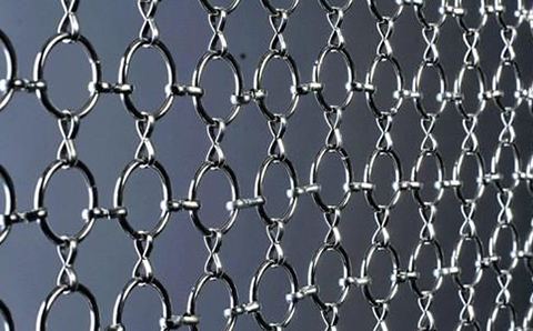 Decorative Wire Mesh