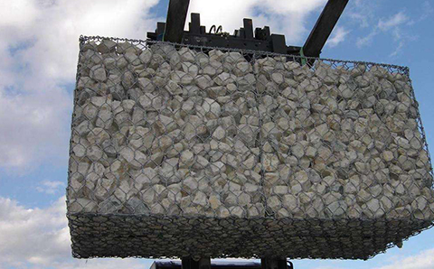 Gabion Box