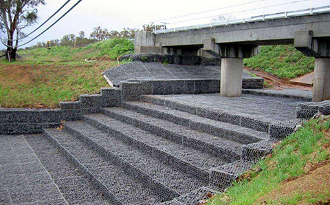 Gabion Box