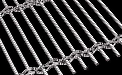 Decorative Wire Mesh