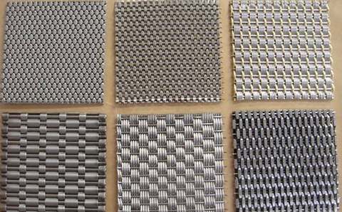 Decorative Wire Mesh