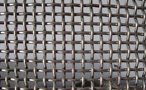 Stainless Steel Wire Mesh