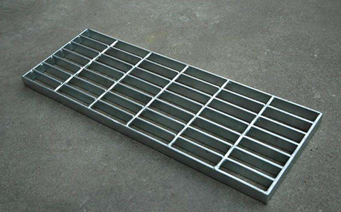 Steel Grating