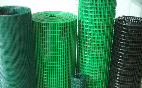 Welded Wire Mesh