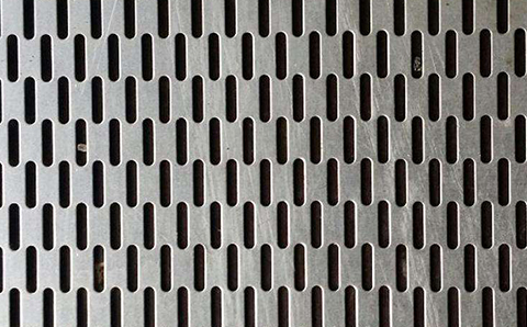 Perforated Metal