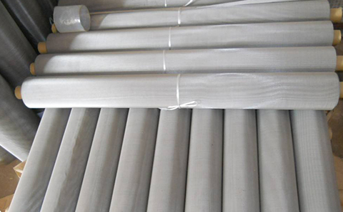 Stainless Steel Wire Mesh