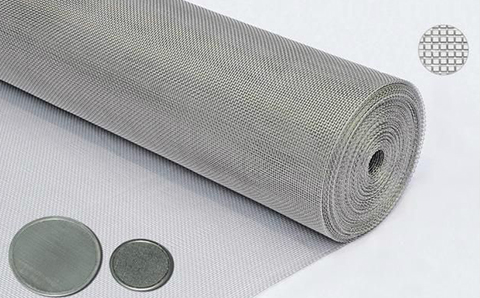 Stainless Steel Wire Mesh